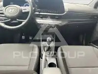 2026 Hyundai I20