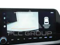 2026 Hyundai I20