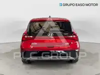 2026 Hyundai I20
