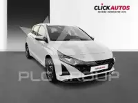 2026 Hyundai I20