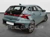 2026 Hyundai I20