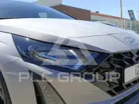 2026 Hyundai I20
