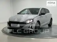2026 Hyundai I20