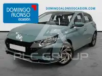 2026 Hyundai I20