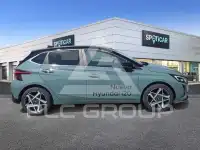 2026 Hyundai I20