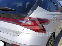 2026 Hyundai I20