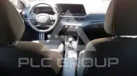2026 Hyundai I20