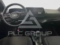 2026 Hyundai I20