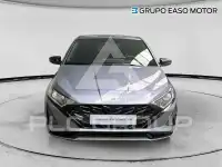 2026 Hyundai I20