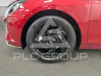 2026 Hyundai I20