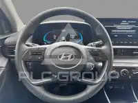 2026 Hyundai I20
