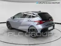 2026 Hyundai I20