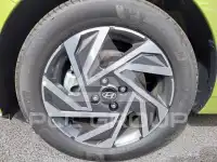 2026 Hyundai I20