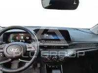 2026 Hyundai I20