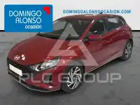 2026 Hyundai I20