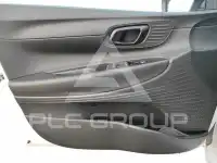 2026 Hyundai I20
