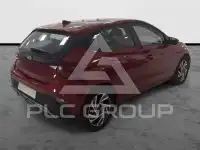 2026 Hyundai I20