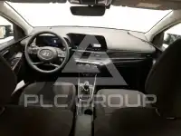 2026 Hyundai I20