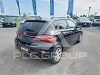 2026 Hyundai I20