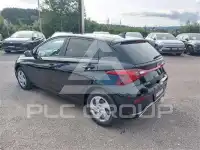 2026 Hyundai I20