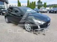 2026 Hyundai I20