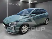 2026 Hyundai I20