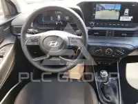 2026 Hyundai I20