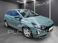 2026 Hyundai I20