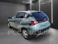 2026 Hyundai I20