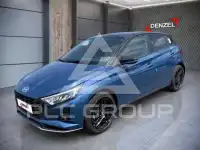 2026 Hyundai I20