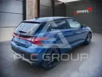 2026 Hyundai I20