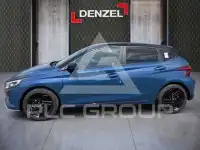 2026 Hyundai I20