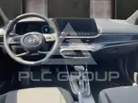 2026 Hyundai I20