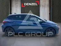 2026 Hyundai I20