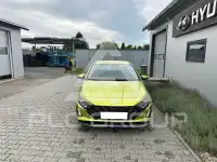 2026 Hyundai I20