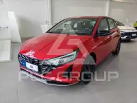 2026 Hyundai I20