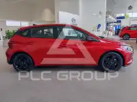 2026 Hyundai I20
