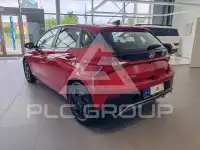 2026 Hyundai I20