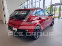 2026 Hyundai I20