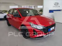 2026 Hyundai I20
