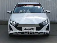 2026 Hyundai I20