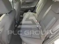 2026 Hyundai I20