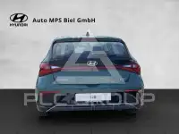 2026 Hyundai I20