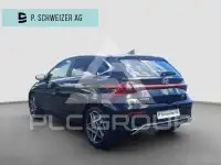 2026 Hyundai I20