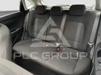 2026 Hyundai I20