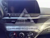 2026 Hyundai I20
