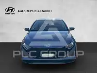 2026 Hyundai I20