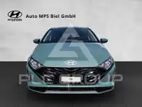2026 Hyundai I20