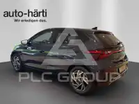 2026 Hyundai I20