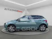 2026 Hyundai I20